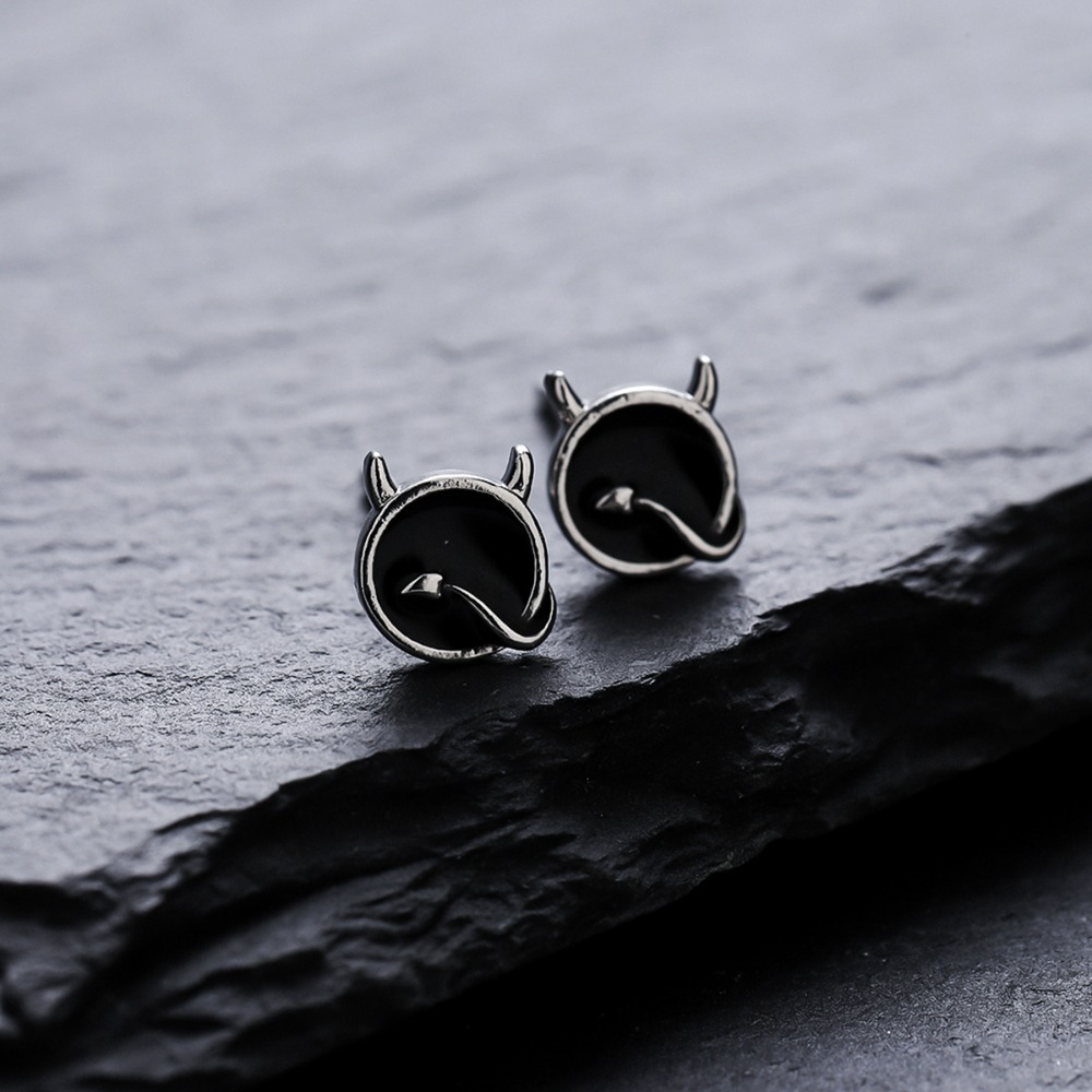 Body Jewelry High End - 1 Paar modische, coole, stilvolle, hochwertige,