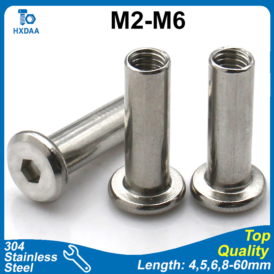 Body Jewelry Chicago - M2 M3 M4 M5 M6 304