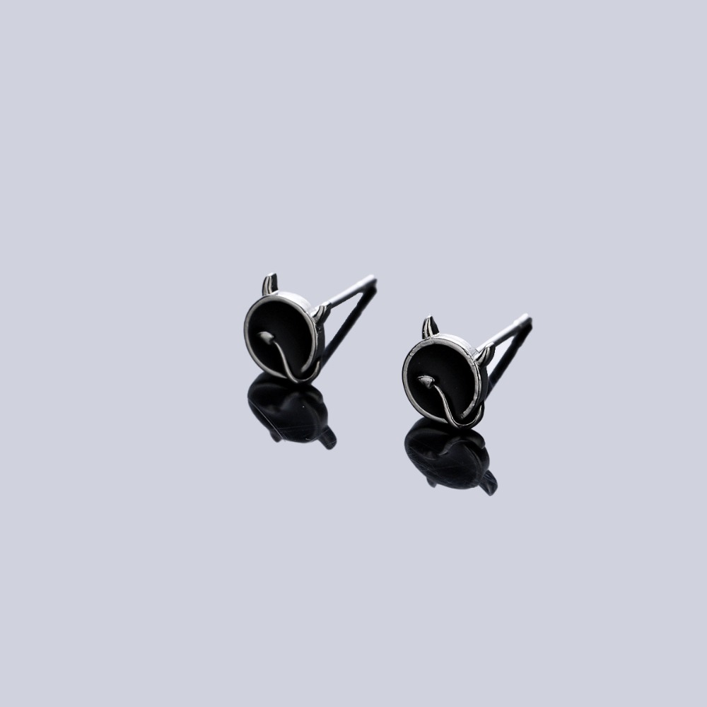 1 Paar modische, coole, stilvo – Body Jewelry High End Bewertung und Preis