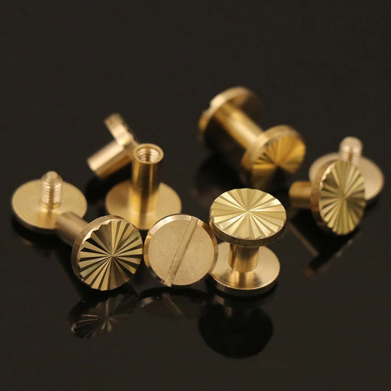 10sets Solide Messing Bindung  – Body Jewelry Chicago Bewertung und Preis
