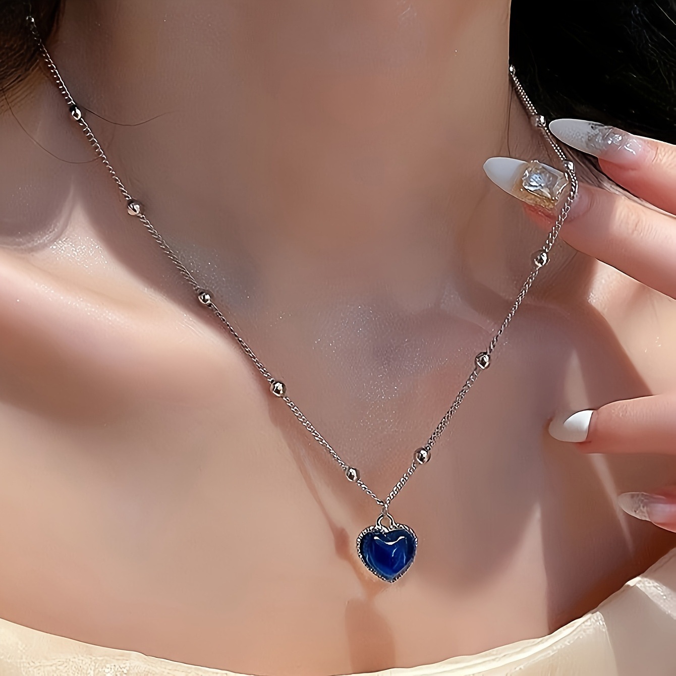 Thermochromer Stimmungsmonitor – Body Jewelry Websites Bewertung und Preis