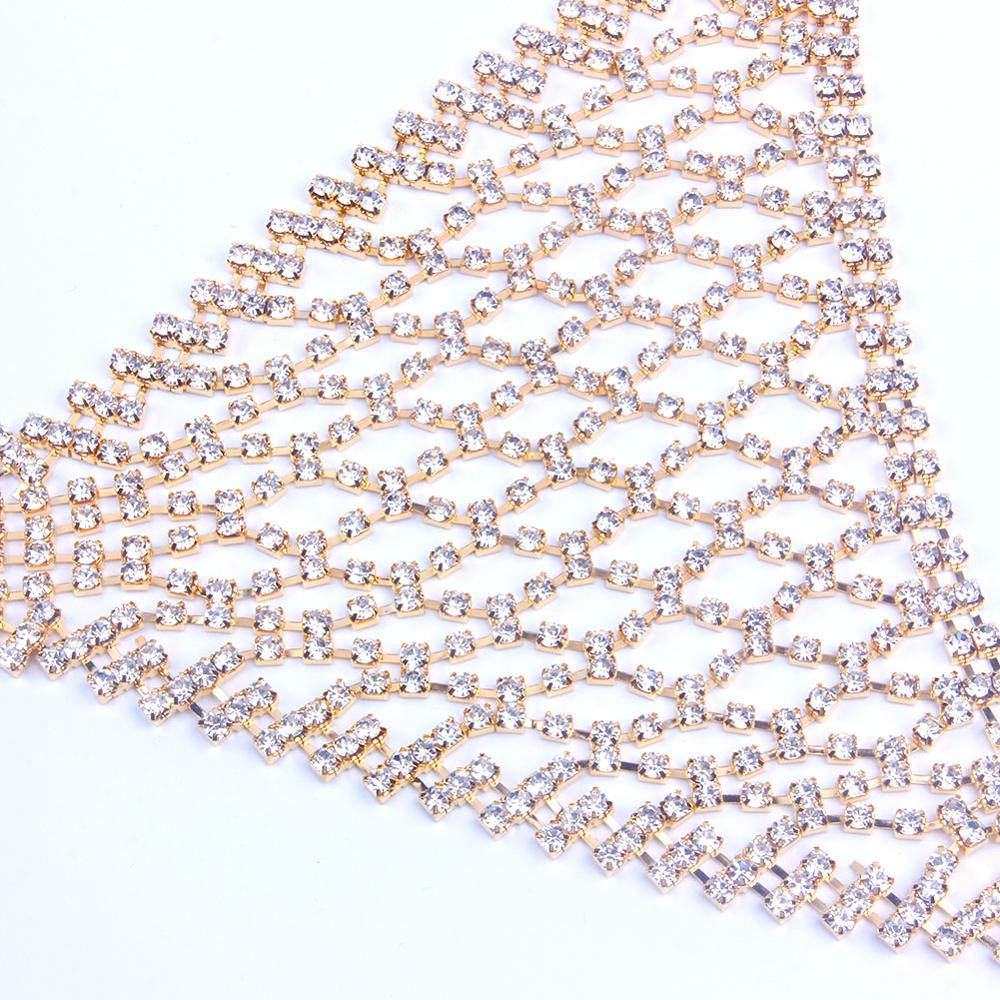 Stonefans Mesh Strass Körperke – Body Jewelry Helix Bewertung und Preis