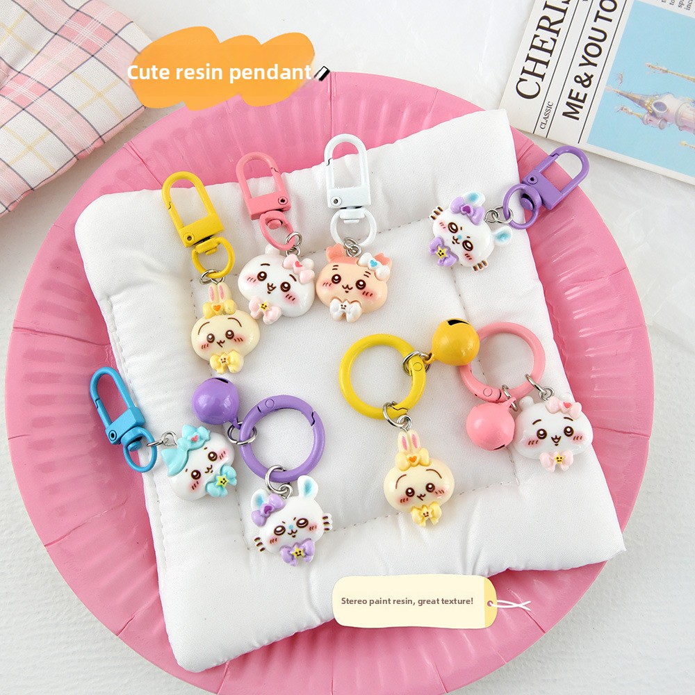 Cartoon Jiyi Niedlicher Fliege – Daith Heart Ring Bewertung und Preis