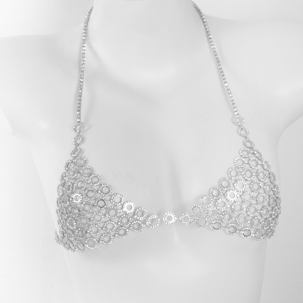 Modische kreisförmige Spleißen – Body Jewelry Helix Bewertung und Preis