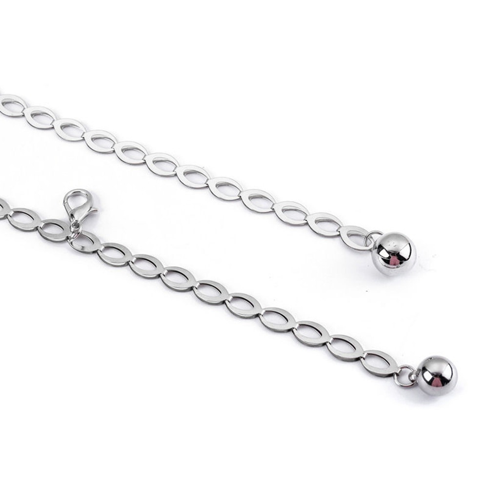 Modischer Hochwertiger Metall- – Body Jewelry High End Bewertung und Preis