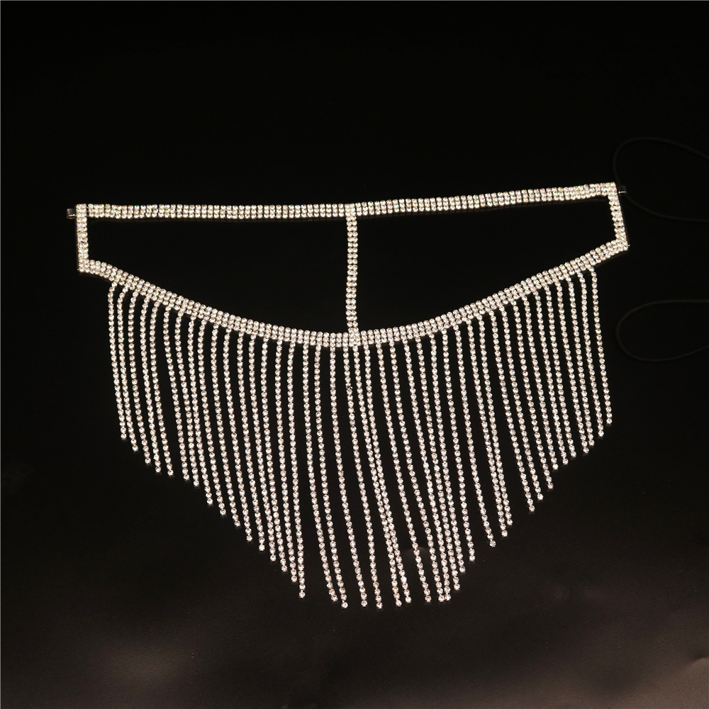 Körperschmuck Kristall Sexy Ma – Body Jewelry High End Bewertung und Preis