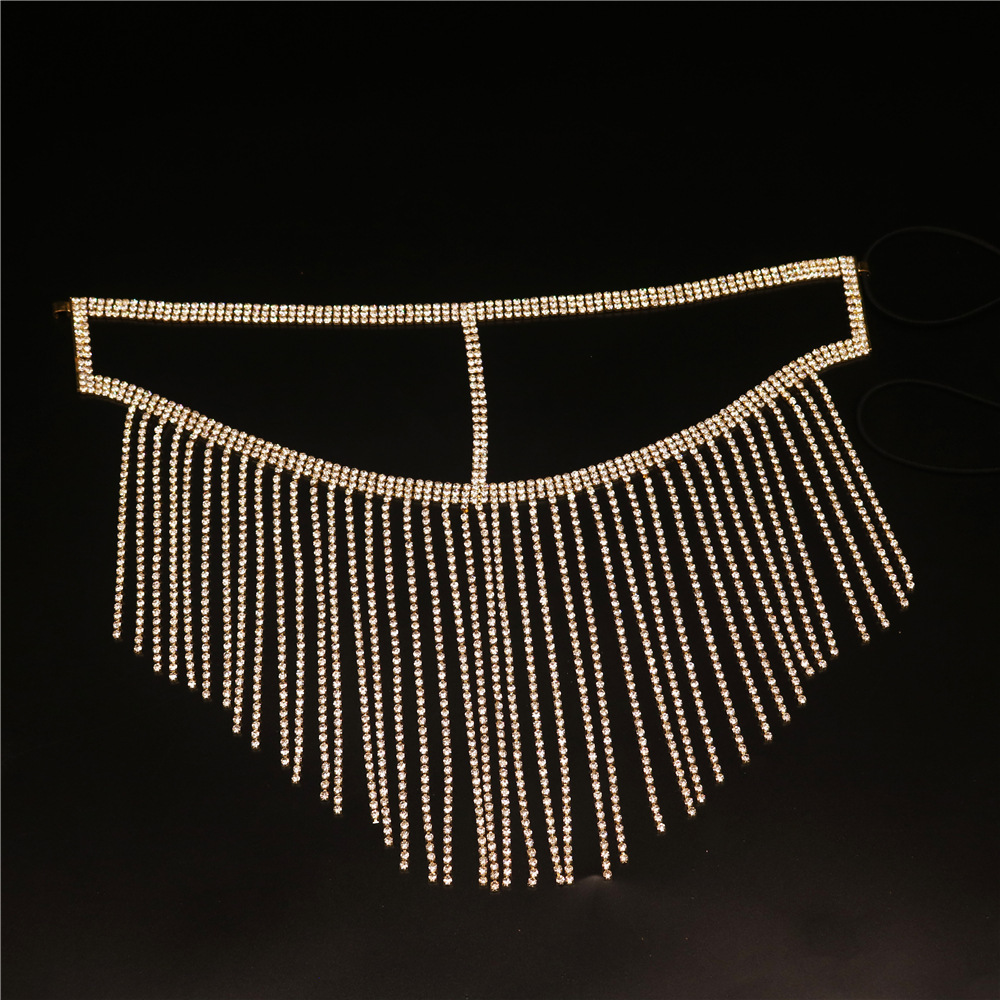 Körperschmuck Kristall Sexy Ma – Body Jewelry High End Bewertung und Preis