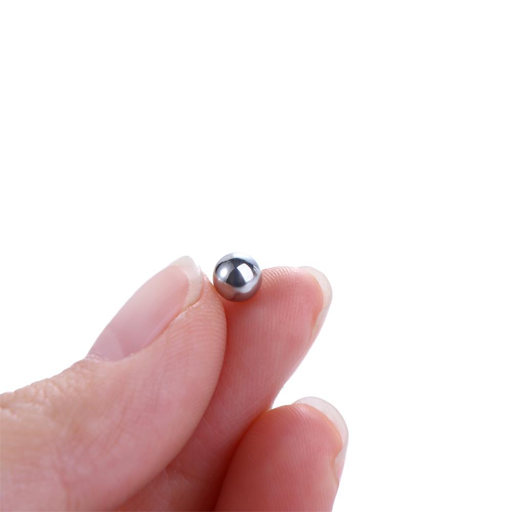 Körperschmuck für Männer aus E – Body Jewelry Lip Ring Bewertung und Preis