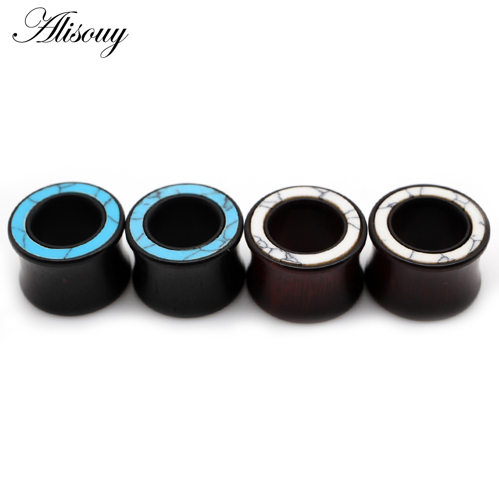 Alisouy 2PC High-End-Design We – Body Jewelry High End Bewertung und Preis