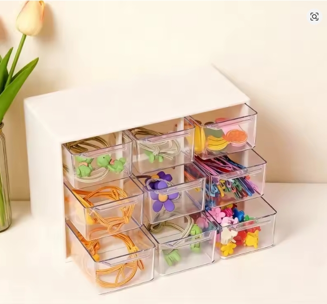 Aufbewahrungsbox, Transparente – Body Jewelry Websites Bewertung und Preis