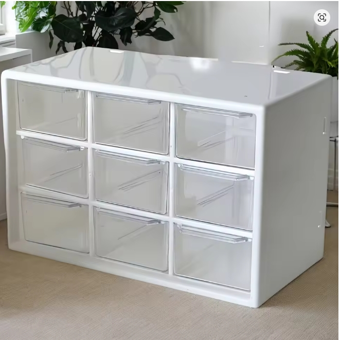 Aufbewahrungsbox, Transparente – Body Jewelry Websites Bewertung und Preis