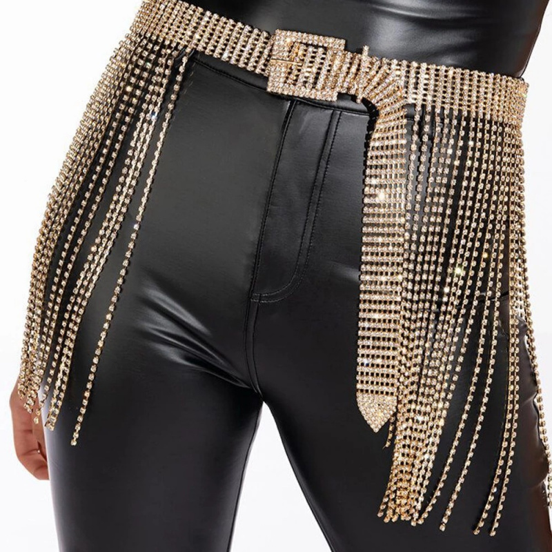 Körperkette Grenzüberschreiten – Body Jewelry High End Bewertung und Preis
