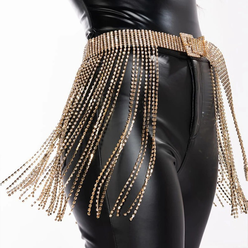 Körperkette Grenzüberschreiten – Body Jewelry High End Bewertung und Preis