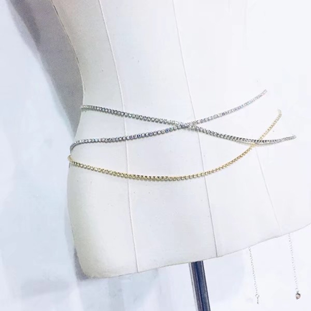 Sexy Mode Glänzende Wasser Boh – Body Jewelry Helix Bewertung und Preis