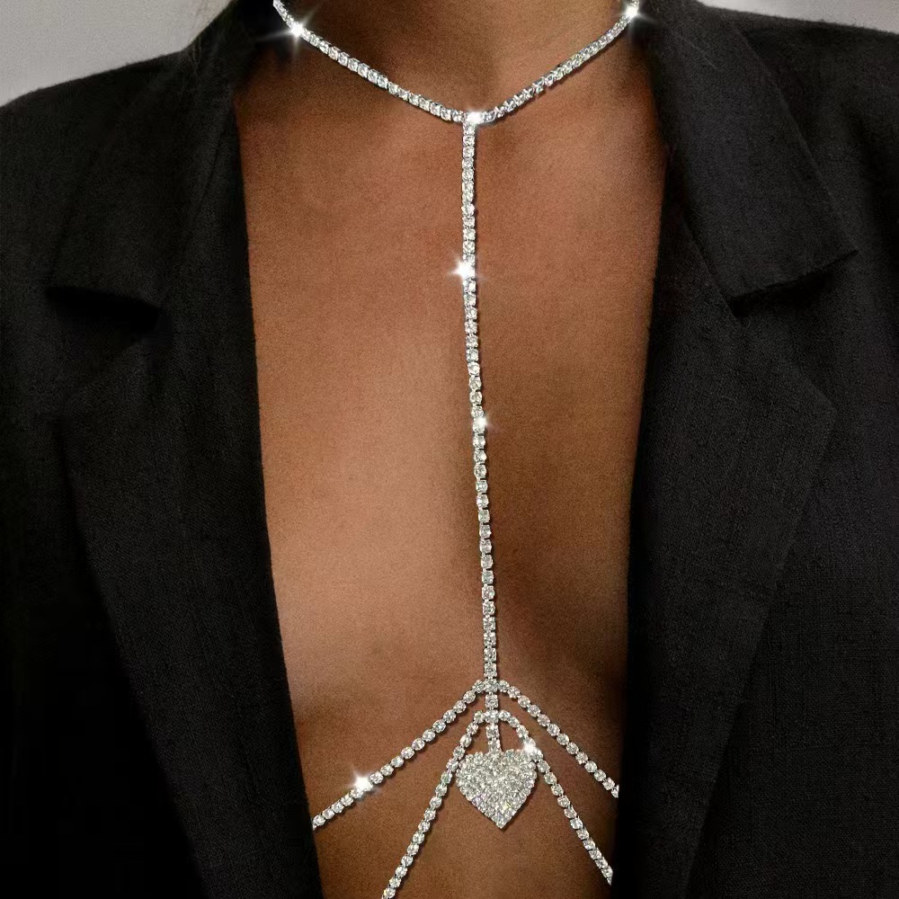 Europäischer und amerikanische – Body Jewelry High End Bewertung und Preis