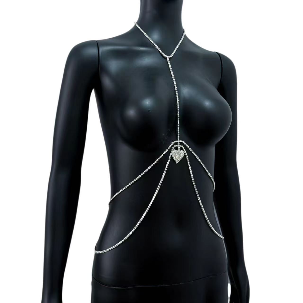 Europäischer und amerikanische – Body Jewelry High End Bewertung und Preis