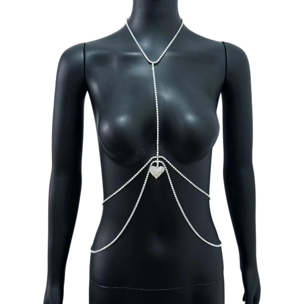 Europäischer und amerikanische – Body Jewelry High End Bewertung und Preis