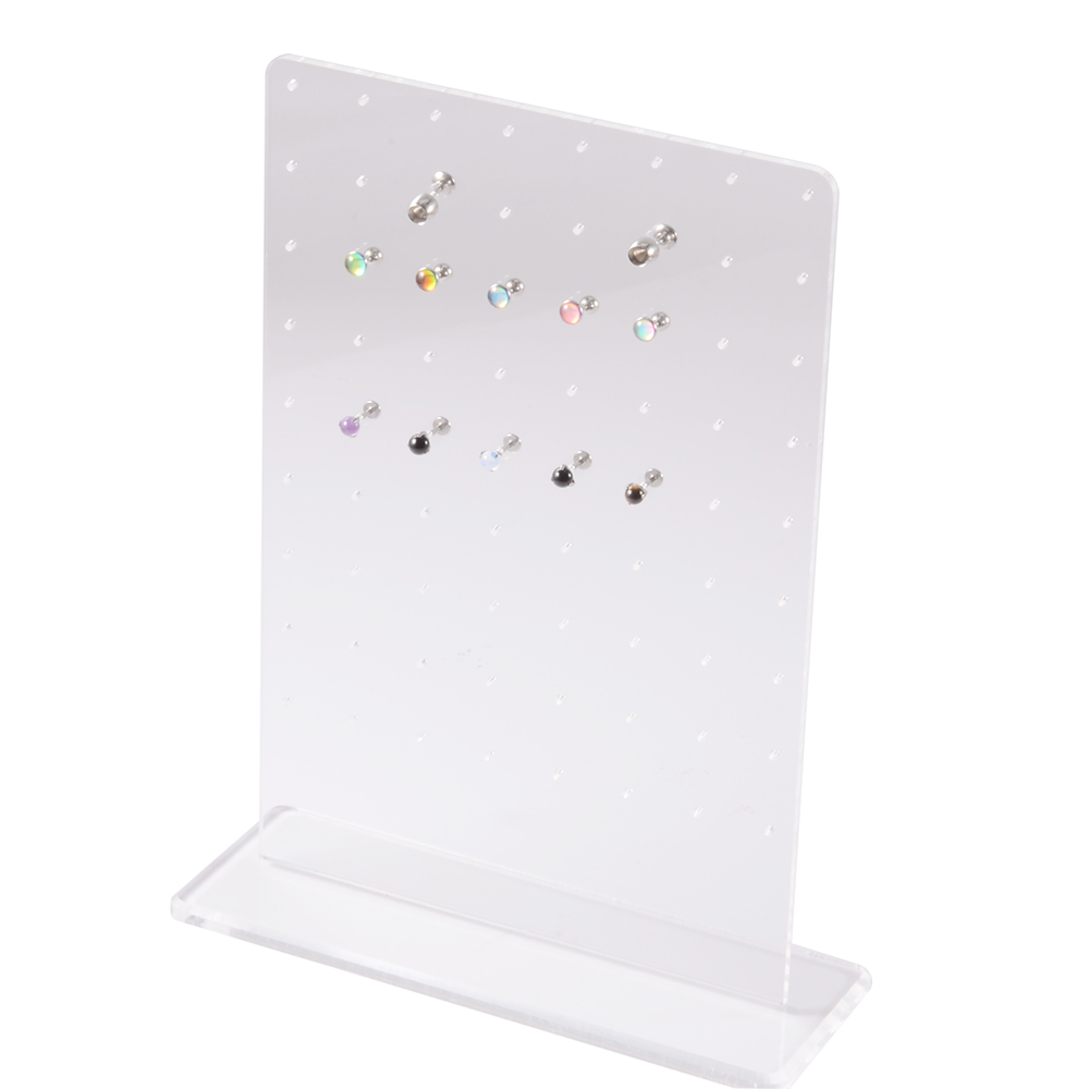 Körper Piercing Schmuck Displa – Body Jewelry Storage Bewertung und Preis