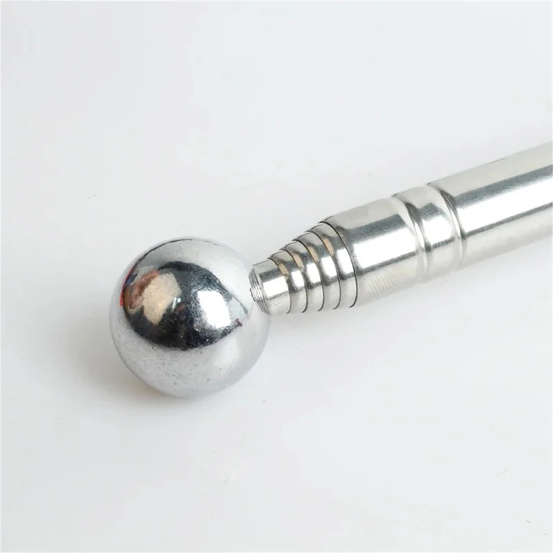 Teleskopischer Hohlkörperprüfe – Body Jewelry Websites Bewertung und Preis