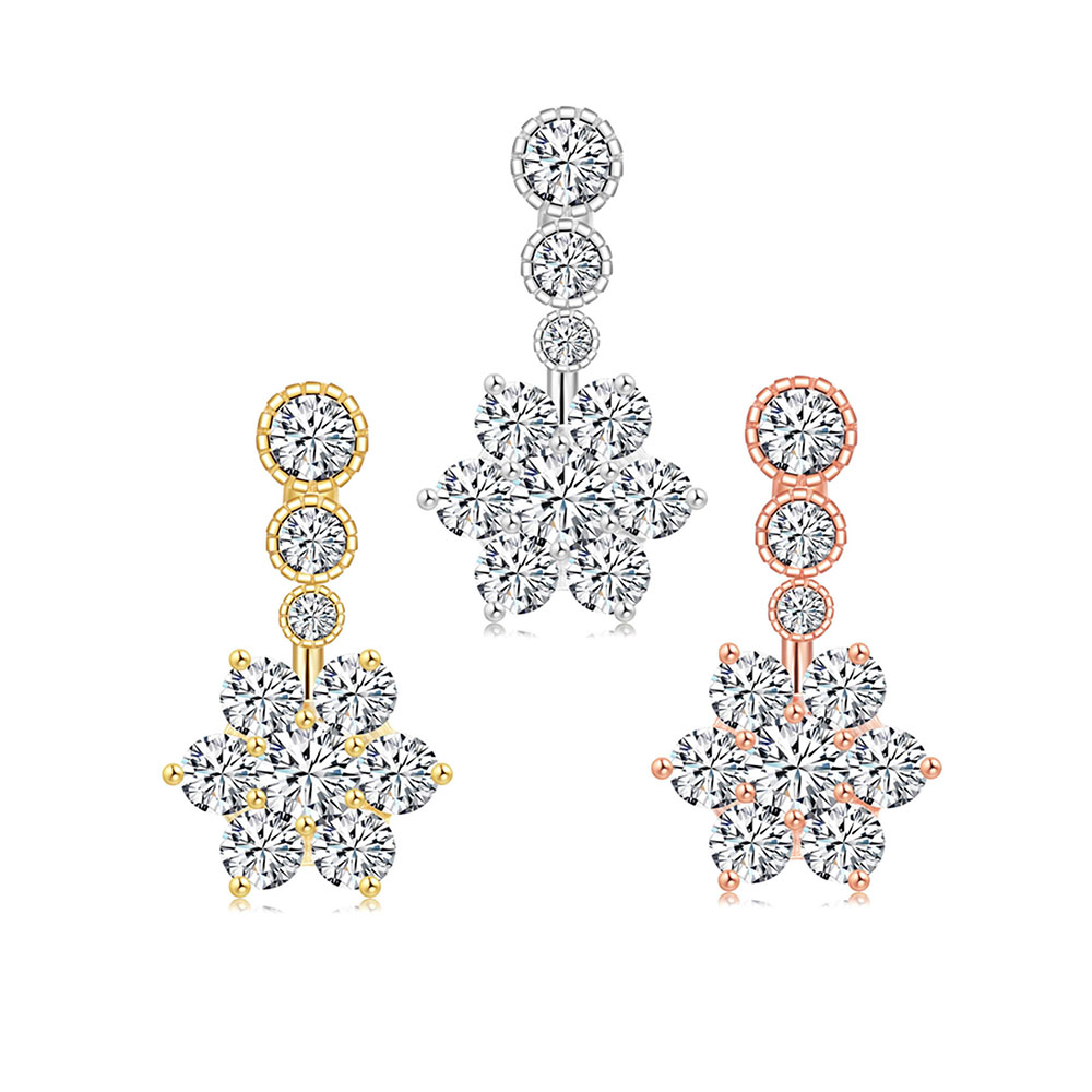 Bauchring aus Edelstahl, asymm – Body Jewelry Urban Bewertung und Preis