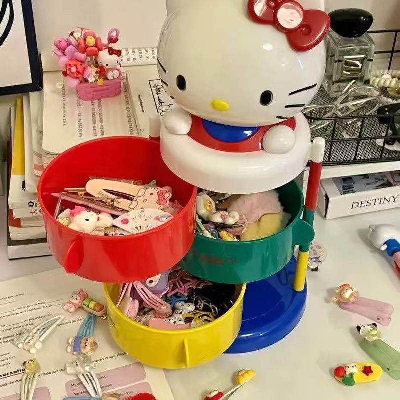 Cartoon-Figur Hello Kitty Aufb – Body Jewelry Websites Bewertung und Preis