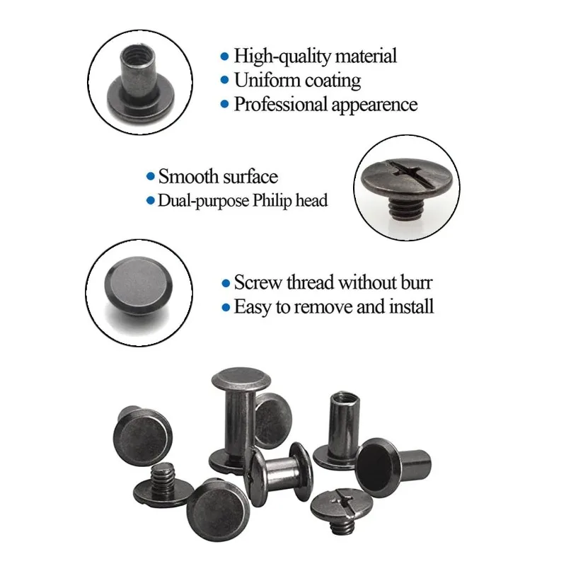 50 sätze/schachtel Chicago Sch – Body Jewelry Chicago Bewertung und Preis