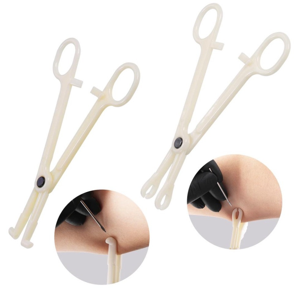 150/140/85/70/42-teiliges Körp – Body Jewelry Lip Ring Bewertung und Preis