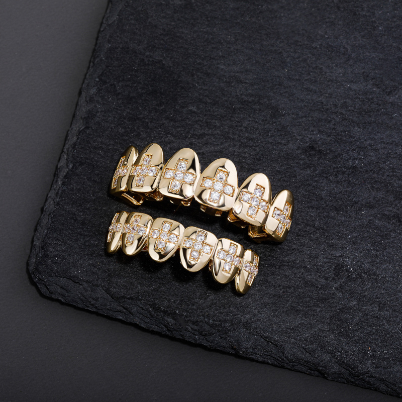 Heißer neuer Hip-Hop runder Zi – Body Jewelry High End Bewertung und Preis