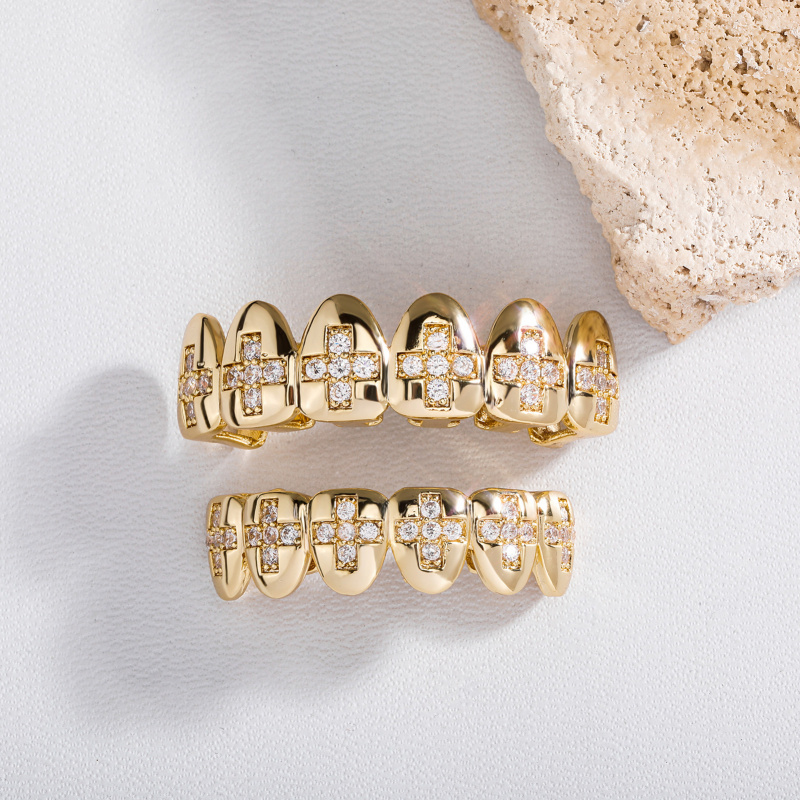 Heißer neuer Hip-Hop runder Zi – Body Jewelry High End Bewertung und Preis