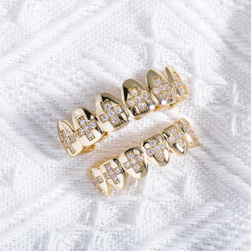 Heißer neuer Hip-Hop runder Zi – Body Jewelry High End Bewertung und Preis