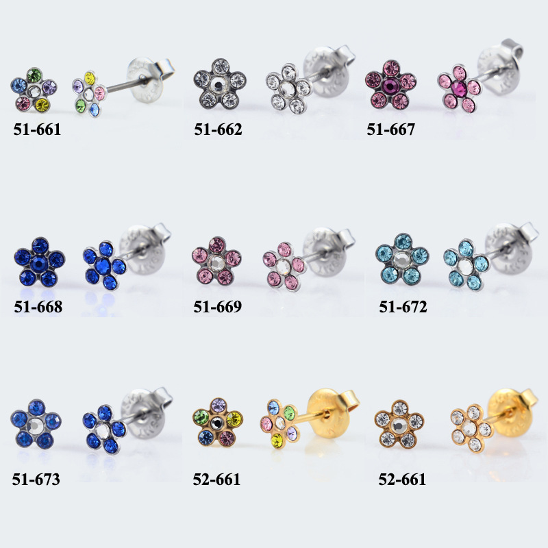 1pc sterilisierte Einweg-Siche – Body Jewelry Factory Bewertung und Preis