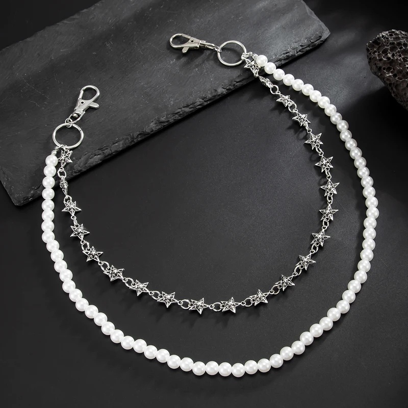 Salircon Vintage Punk Metall P – Body Jewelry Trend Bewertung und Preis