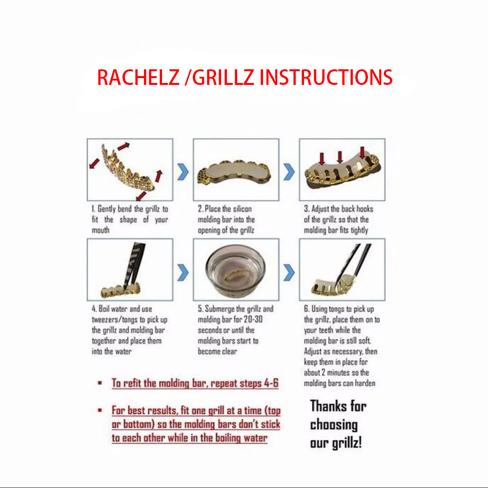 Rachelz Hip Hop Single CZ Stei – Body Jewelry Gold Plated Bewertung und Preis