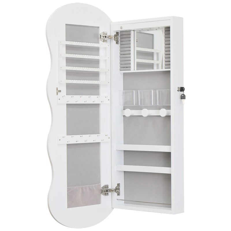 Europäischer, schlichter, hölz – Body Jewelry Storage Bewertung und Preis