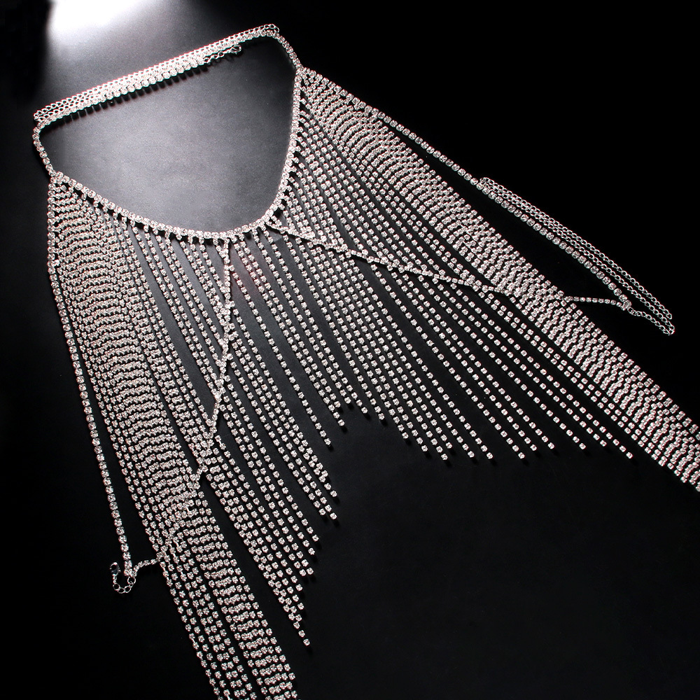 Körperschmuck Damen Mode Sexy  – Body Jewelry Trend Bewertung und Preis