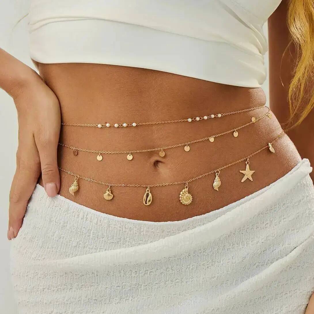 IngeSight.Z 3 Teile/satz Boho  – Body Jewelry Helix Bewertung und Preis