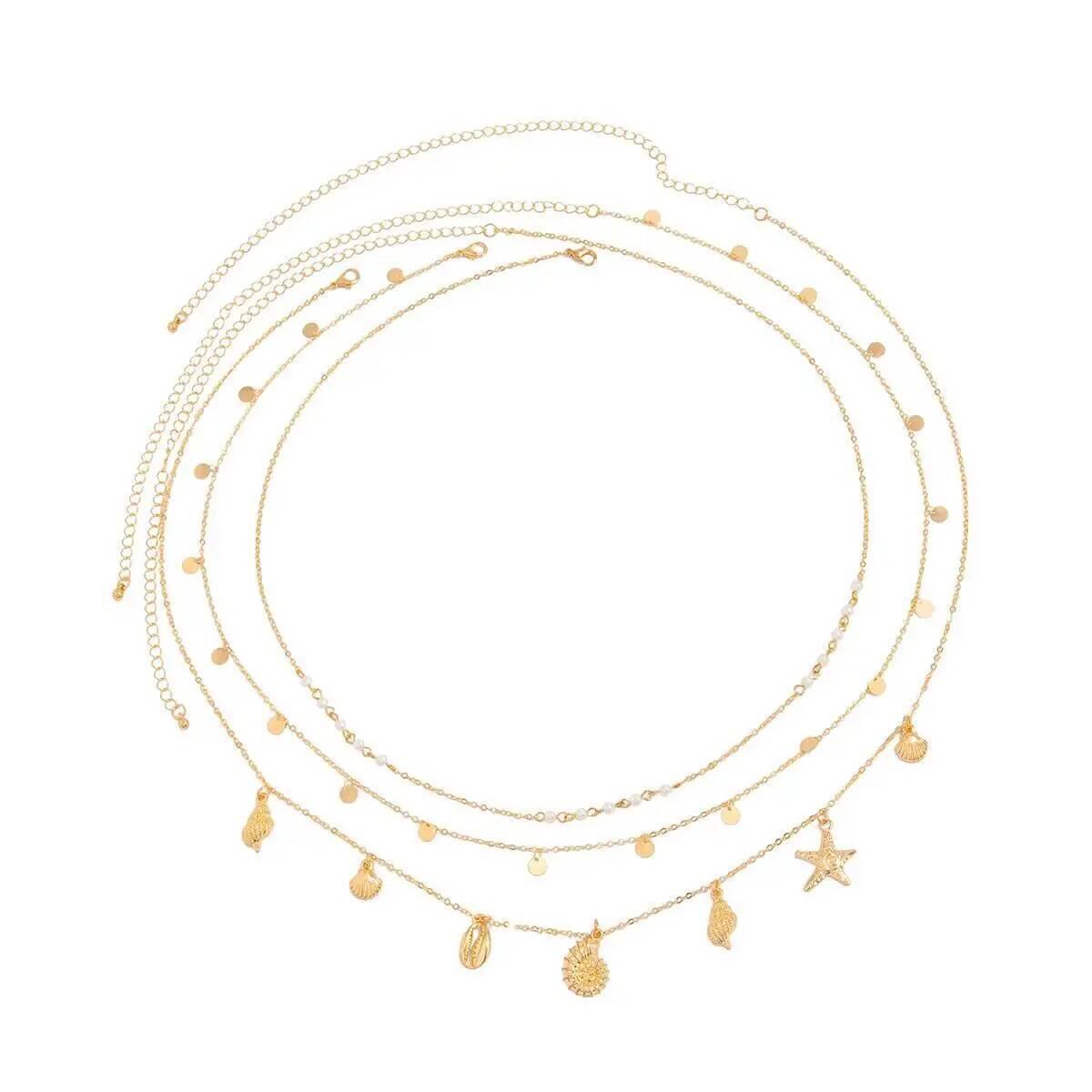 IngeSight.Z 3 Teile/satz Boho  – Body Jewelry Helix Bewertung und Preis