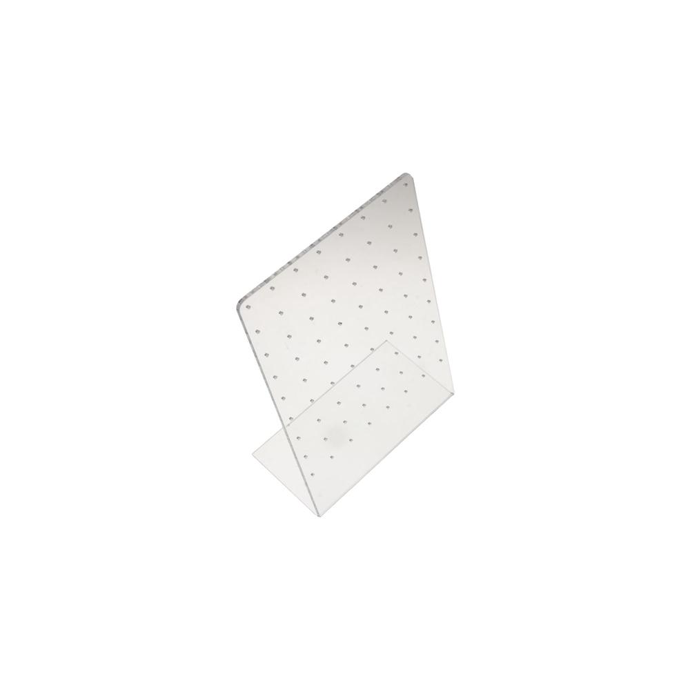 Acryl Zunge Piercing Polnische – Body Jewelry Storage Bewertung und Preis