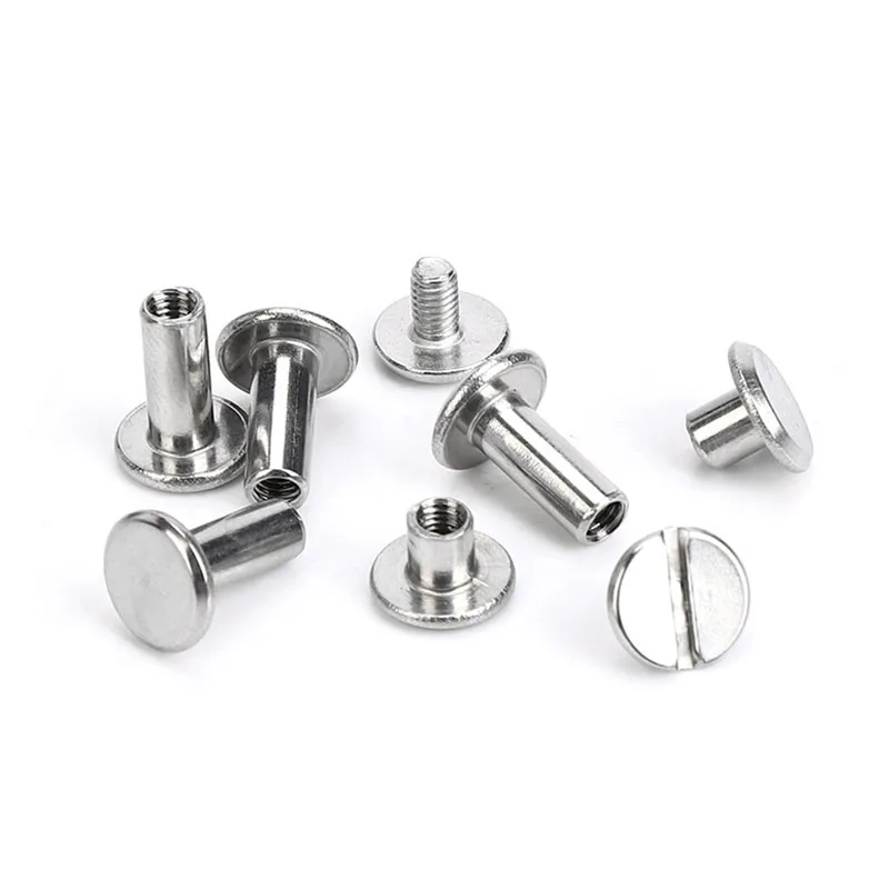 10 Stück Edelstahl-Bindung Chi – Body Jewelry Chicago Bewertung und Preis