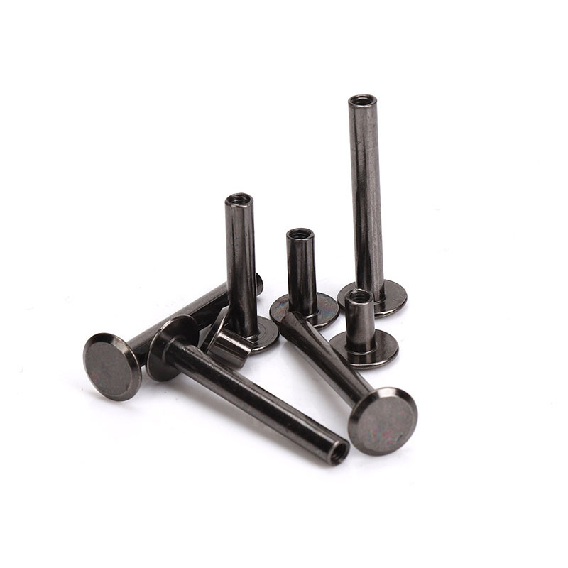 10 Stück Metallpistole, schwar – Body Jewelry Chicago Bewertung und Preis