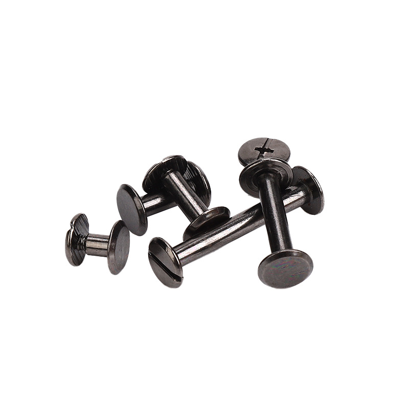 10 Stück Metallpistole, schwar – Body Jewelry Chicago Bewertung und Preis