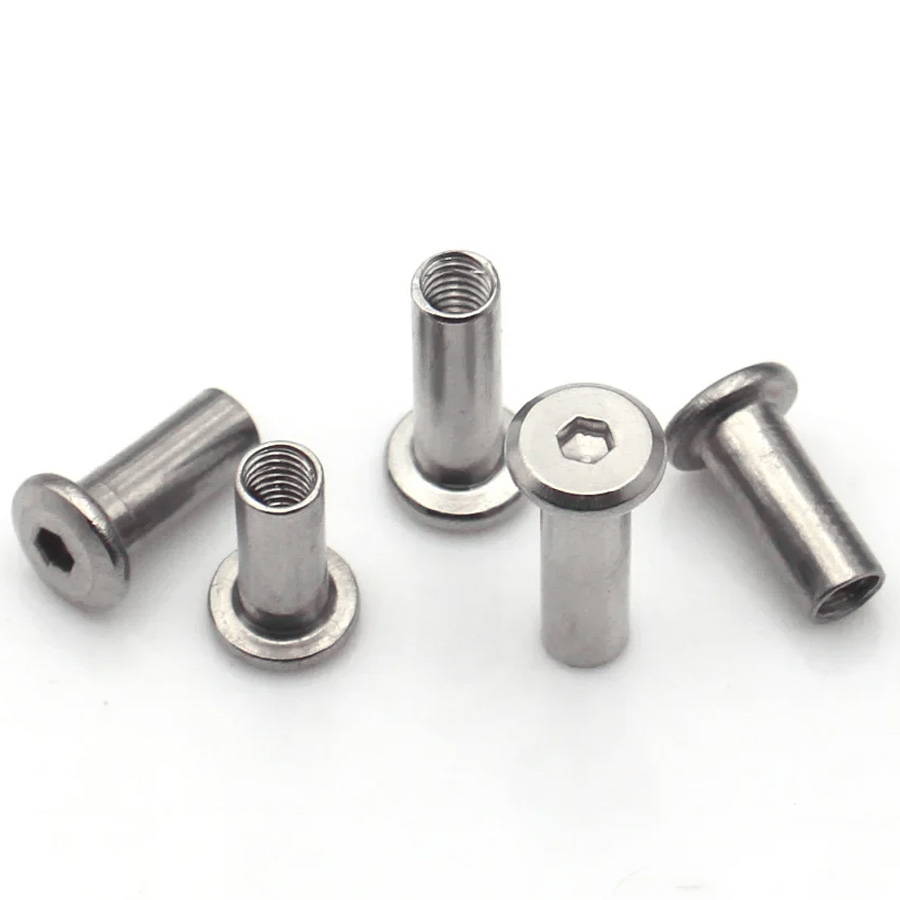 M2 M3 M4 M5 M6 304 Edelstahl I – Body Jewelry Chicago Bewertung und Preis