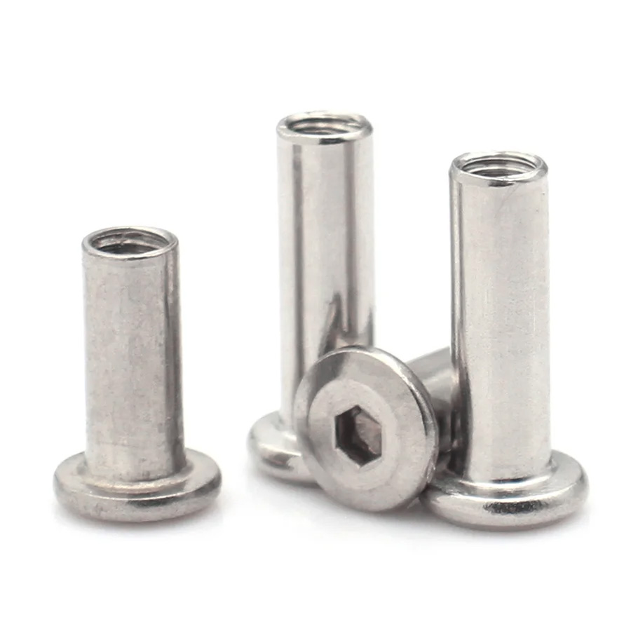 M2 M3 M4 M5 M6 304 Edelstahl I – Body Jewelry Chicago Bewertung und Preis