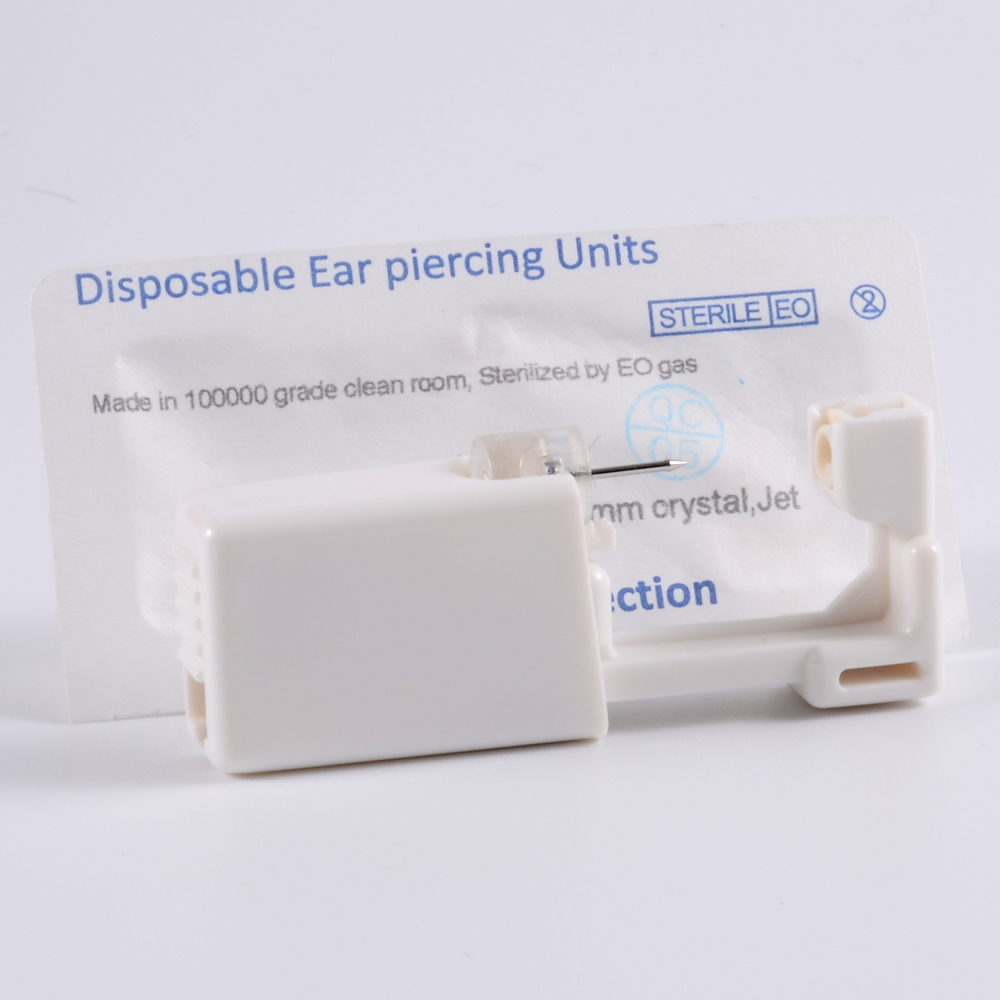 Einweg-Sterile Piercing-Einhei – Body Jewelry Factory Bewertung und Preis