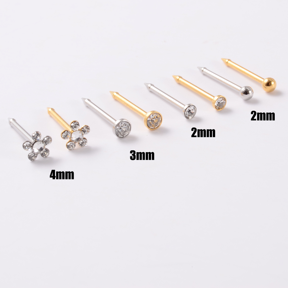 Einweg-Sterile Piercing-Einhei – Body Jewelry Factory Bewertung und Preis