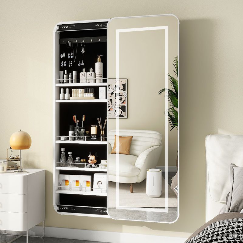 Versteckter Push-Pull Ganzkörp – Body Jewelry Storage Bewertung und Preis