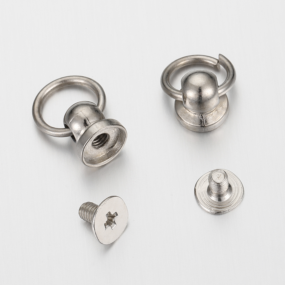 20set Metall Kugel Post mit O  – Body Jewelry Chicago Bewertung und Preis