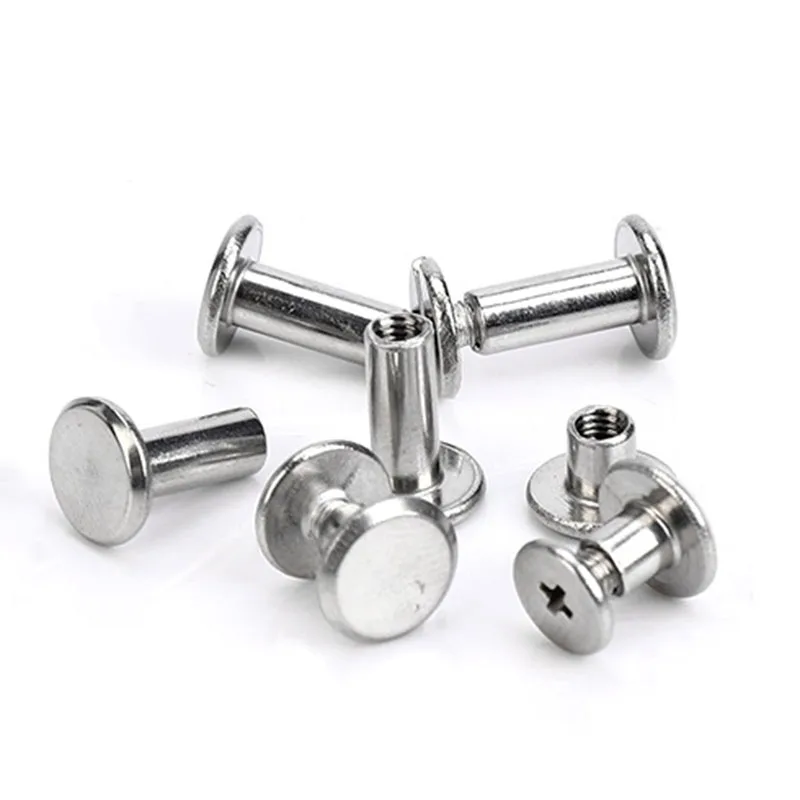 10 Sets Edelstahl-Bindung Chic – Body Jewelry Chicago Bewertung und Preis