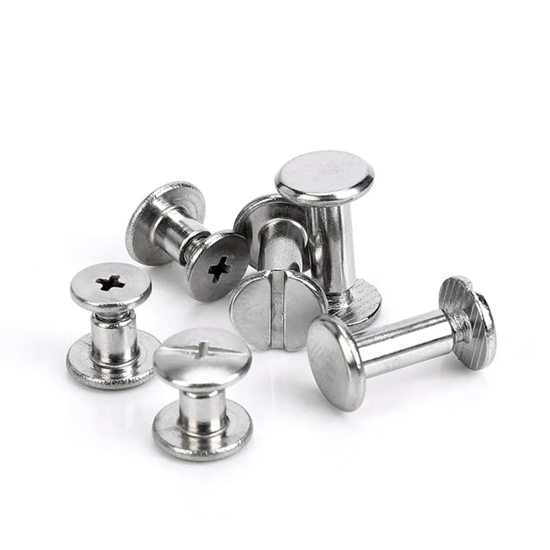 10 Sets Edelstahl-Bindung Chic – Body Jewelry Chicago Bewertung und Preis
