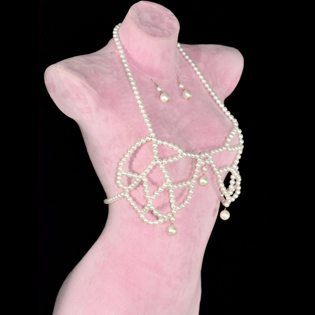 Strandparty für Damen, klassis – Body Jewelry Trend Bewertung und Preis